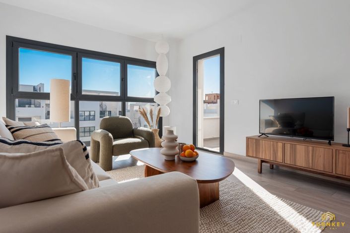 Image No.14-2 Bed Penthouse for sale