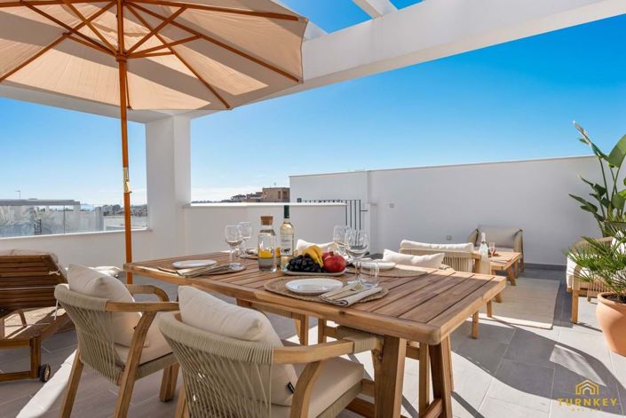 Image No.16-2 Bed Penthouse for sale