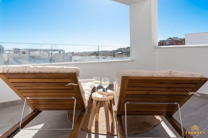 Image No.18-2 Bed Penthouse for sale