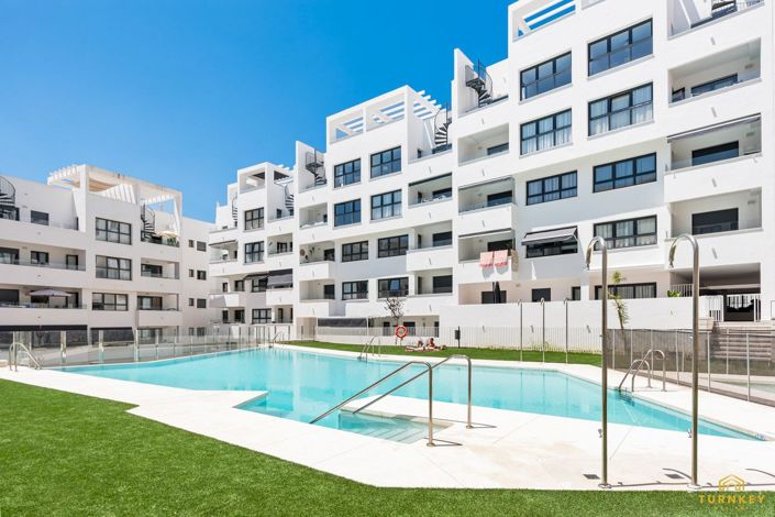 Image No.33-2 Bed Penthouse for sale