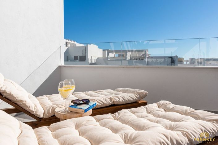 Image No.5-2 Bed Penthouse for sale