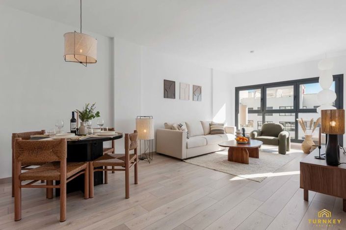 Image No.6-2 Bed Penthouse for sale