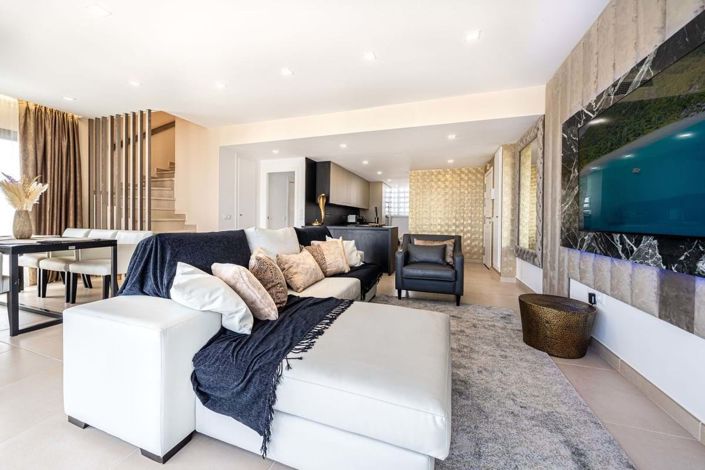 Image No.10-3 Bed Penthouse for sale