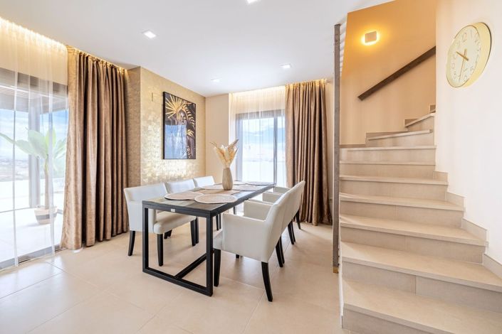 Image No.12-3 Bed Penthouse for sale