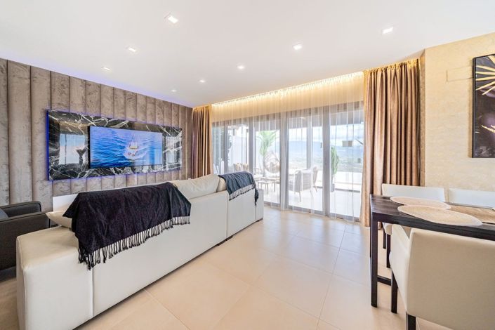 Image No.13-3 Bed Penthouse for sale