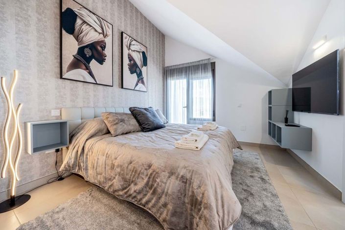 Image No.14-3 Bed Penthouse for sale