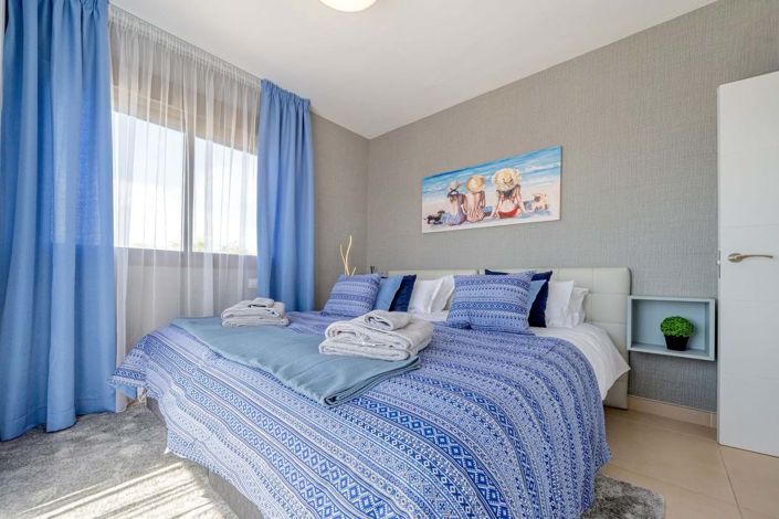 Image No.19-3 Bed Penthouse for sale