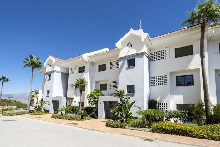 Image No.2-3 Bed Penthouse for sale