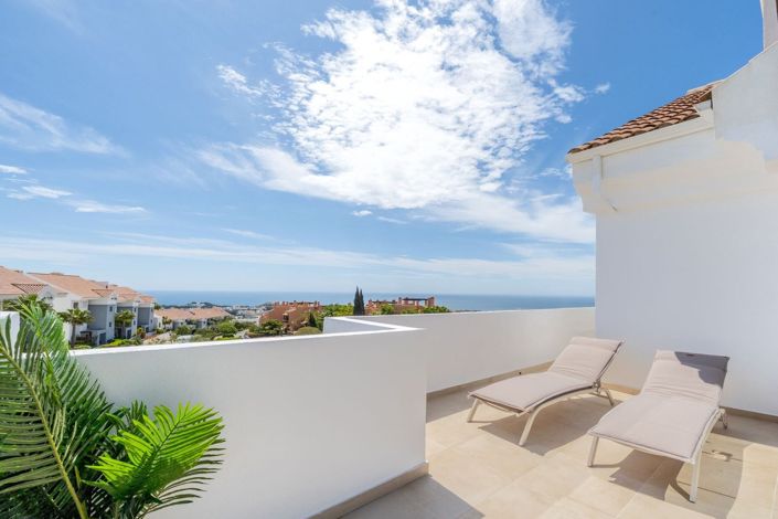 Image No.21-3 Bed Penthouse for sale