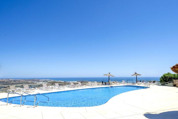 Image No.23-3 Bed Penthouse for sale