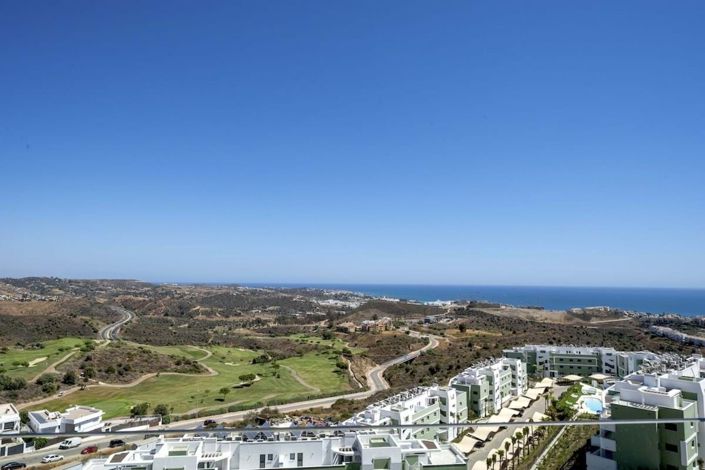 Image No.25-3 Bed Penthouse for sale