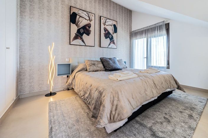 Image No.3-3 Bed Penthouse for sale