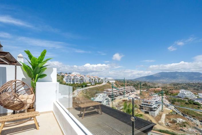 Image No.4-3 Bed Penthouse for sale