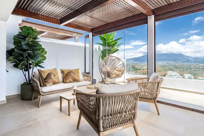 Image No.6-3 Bed Penthouse for sale