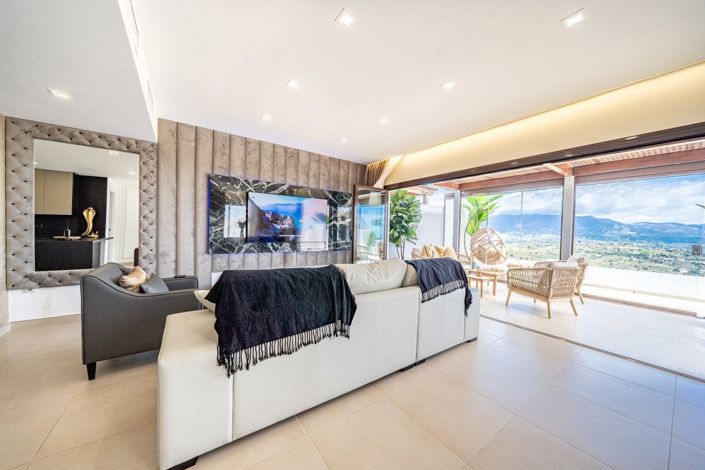 Image No.8-3 Bed Penthouse for sale