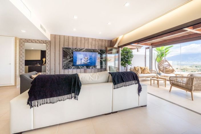 Image No.9-3 Bed Penthouse for sale