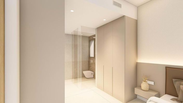 Image No.12-3 Bed Apartment for sale