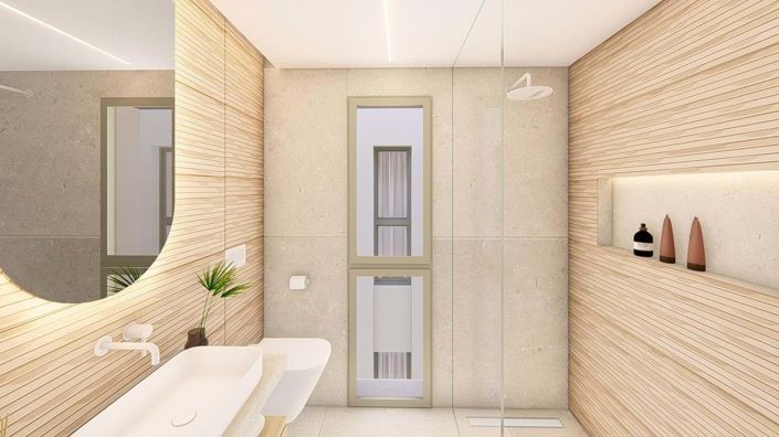 Image No.15-3 Bed Apartment for sale