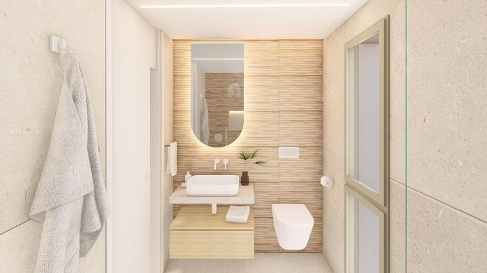 Image No.16-3 Bed Apartment for sale