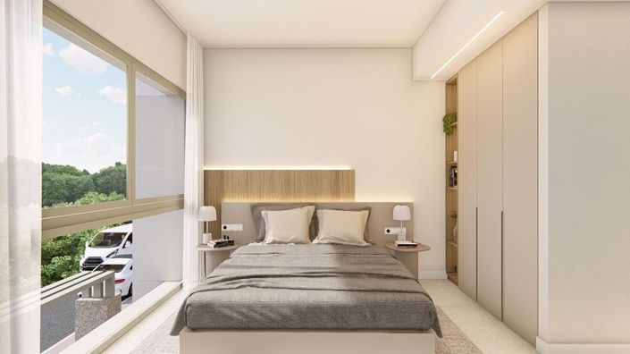 Image No.17-3 Bed Apartment for sale