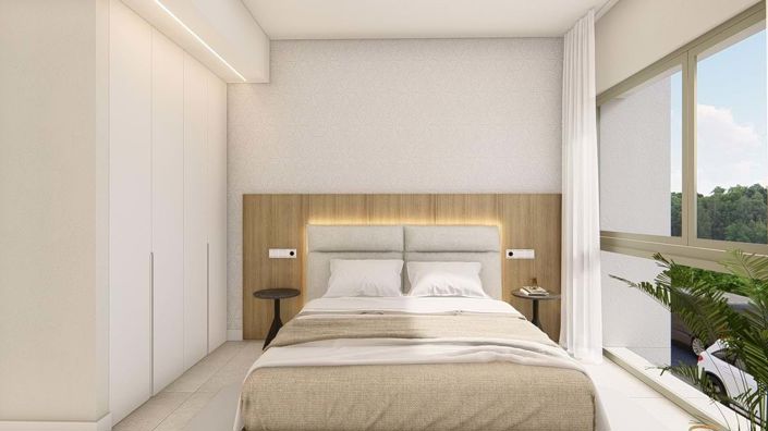 Image No.20-3 Bed Apartment for sale