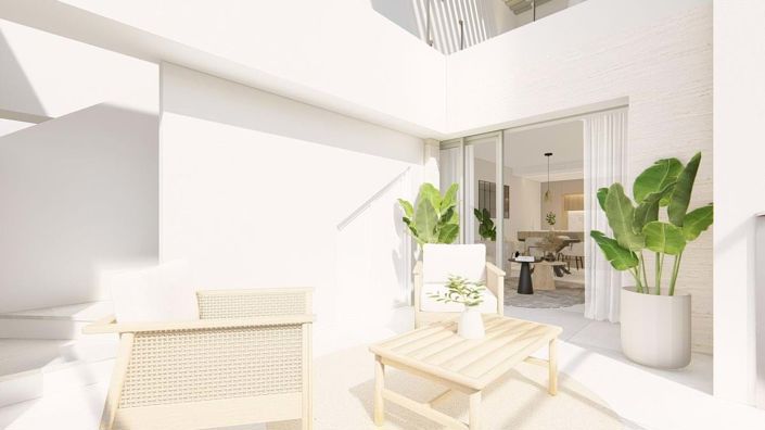 Image No.21-3 Bed Apartment for sale