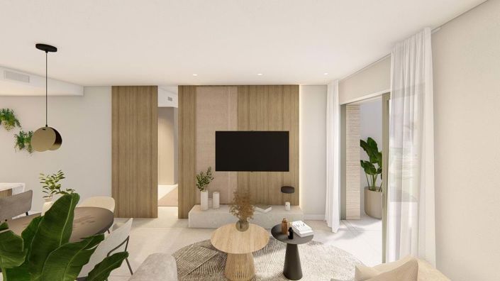 Image No.4-3 Bed Apartment for sale