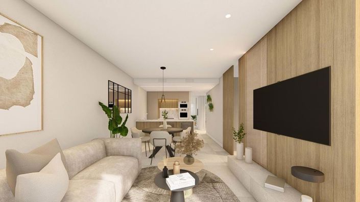 Image No.5-3 Bed Apartment for sale