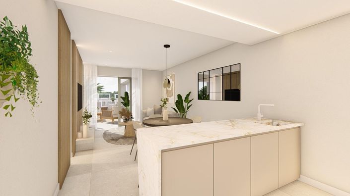 Image No.7-3 Bed Apartment for sale