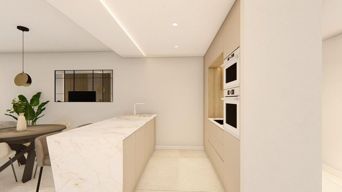 Image No.8-3 Bed Apartment for sale