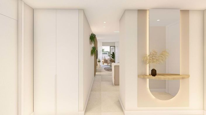 Image No.9-3 Bed Apartment for sale