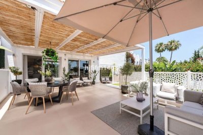 3 Bed Townhouse for sale