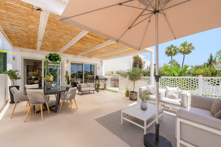 Image No.24-3 Bed Townhouse for sale