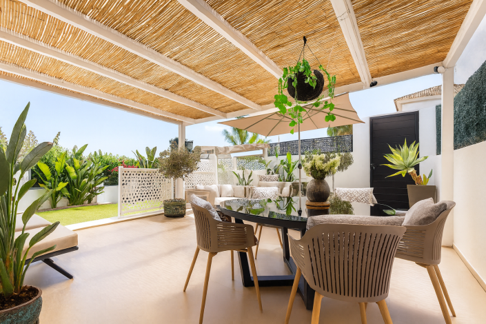 Image No.26-3 Bed Townhouse for sale