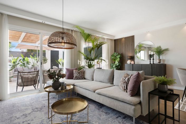 Image No.5-3 Bed Townhouse for sale