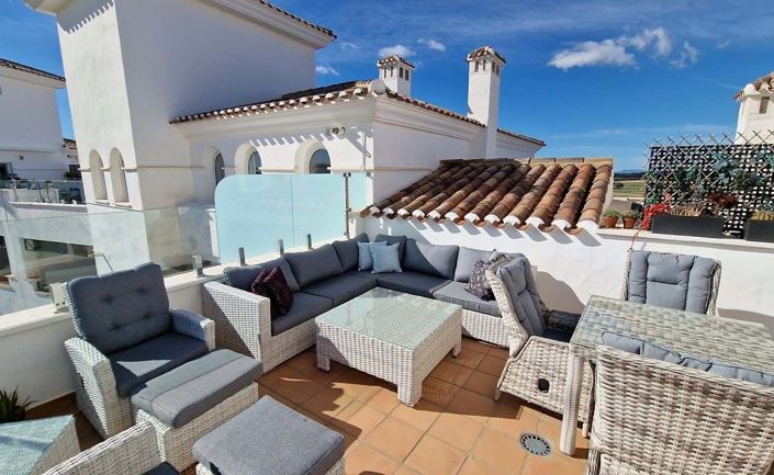 Image No.2-2 Bed Penthouse for sale