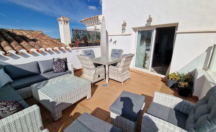 Image No.3-2 Bed Penthouse for sale