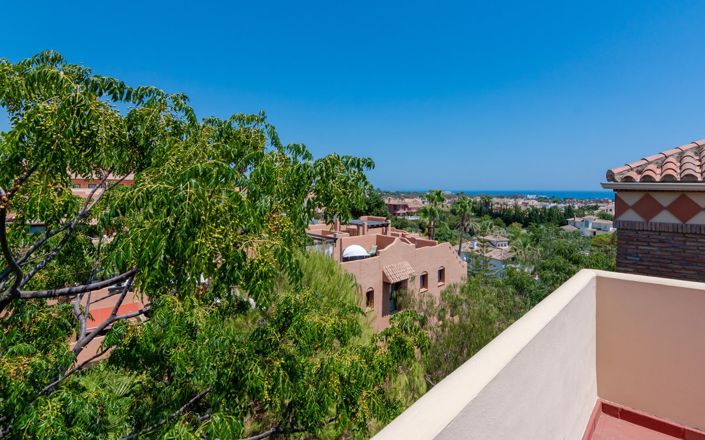 Image No.14-3 Bed Penthouse for sale