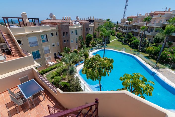 Image No.15-3 Bed Penthouse for sale