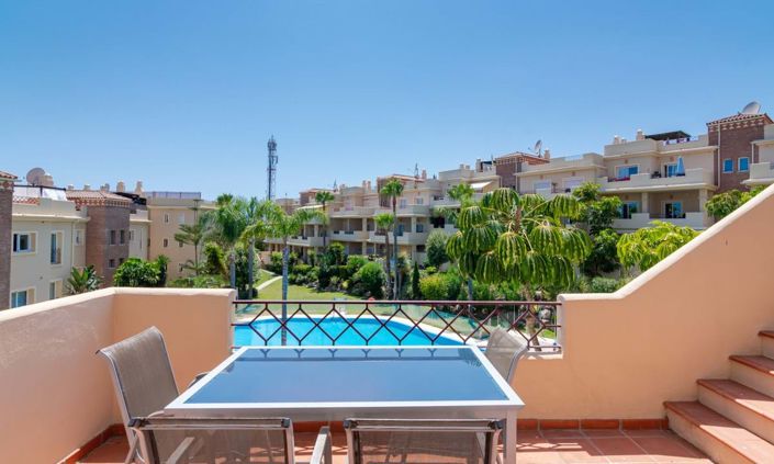 Image No.16-3 Bed Penthouse for sale