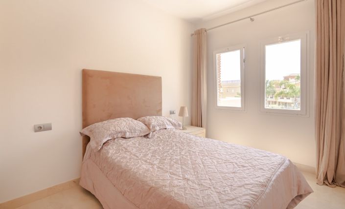 Image No.6-3 Bed Penthouse for sale