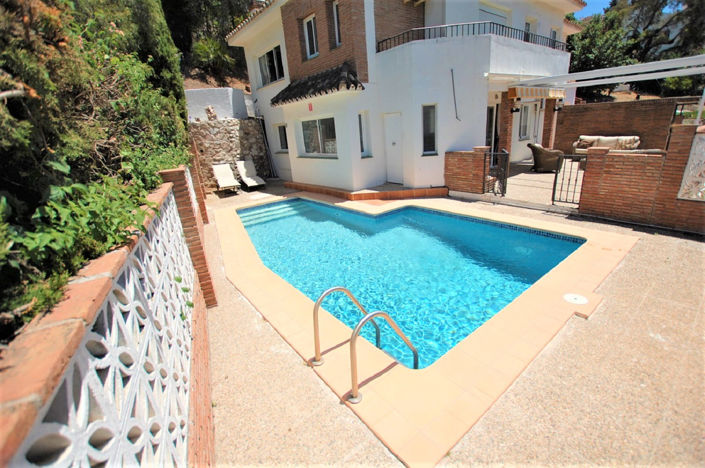 Image No.20-4 Bed Villa for sale