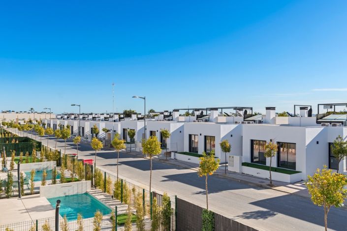 Image No.27-2 Bed Villa for sale