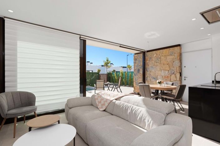 Image No.4-2 Bed Villa for sale