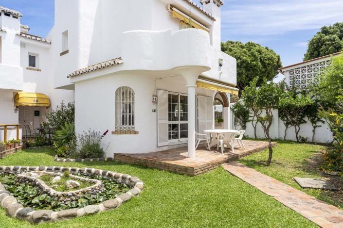 Image No.10-3 Bed Townhouse for sale