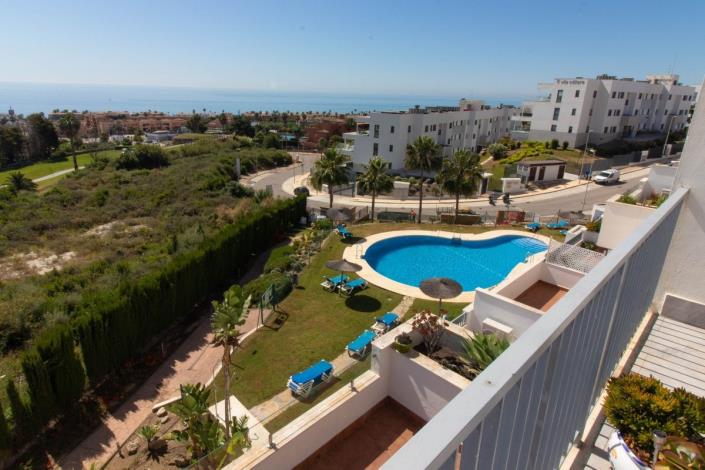 Image No.8-3 Bed Penthouse for sale