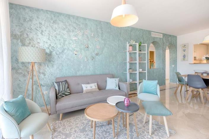 Image No.22-2 Bed Penthouse for sale