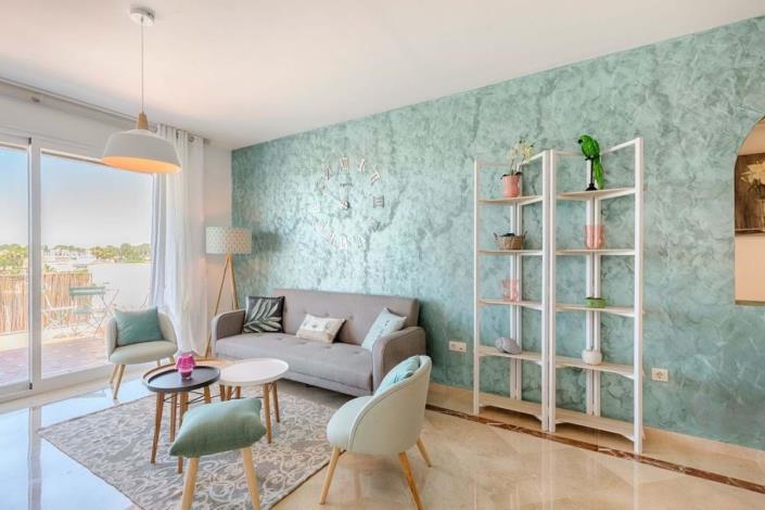 Image No.24-2 Bed Penthouse for sale