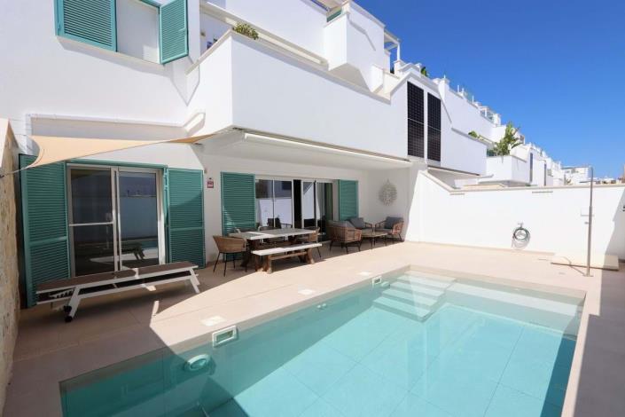 Image No.1-3 Bed Apartment for sale