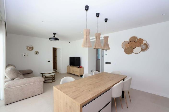 Image No.4-3 Bed Apartment for sale